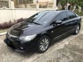 Honda Civic 2009 18s for sale -1