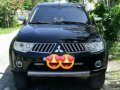 Mitsubishi Montero 2010 for sale -1