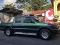 Mazda B2500 Diesel All Power 1998 model for sale -2