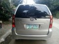 2011 Toyota Avanza j FOR SALE-0