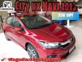 Honda City VX Navi 39K lowest DP fast approval transfer approval ready-0