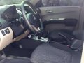 2010 Mitsubishi Strada GLS 4x4 DIESEL Matic -9