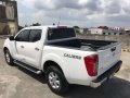 Nissan Navara NP300 25L Calibre pick up-6