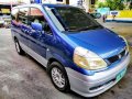 Nissan Serena Qrvr diesel for sale -1