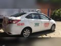 Taxi for sale TOYOTA VIOS 2016-1