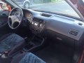 Honda Civic SIR 1999 for sale -1