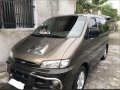 Hyundai Starex 1999 for sale -0