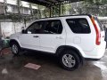 2003 Honda Crv for sale -1