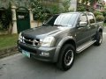 2007 Isuzu Dmax LS for sale -1