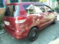 Suzuki Ertiga VVT 2015 Very Freshness-2