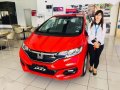 2019 Honda Jazz 1.5v cvt for sale -3