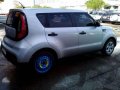 2017 Kia Soul LX 1.6L Manual Transmission- Sm Southmall-3