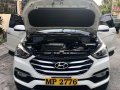 2016 Hyundai Santa Fe 4x2 Financing Accepted for sale-3