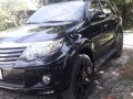 2012 TOYOTA Fortuner g mt dsl FOR SALE-0