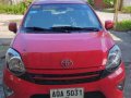 Toyota Wigo G 2015 FOR SALE-0