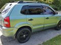 Hyundai Tucson 2008 for sale -3