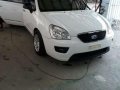 For sale Kia Carens 2011 manual tranny.-1