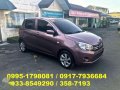 2016 Suzuki Celerio AT for sale -0