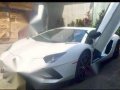 2019 Brandnew Lamborghini Aventador S Full Options Latest Model-1