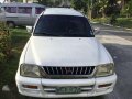 2000 Mitsubishi L200 Endeavor for sale-2