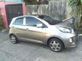 Kia Picanto Ex 2016 model for sale -4