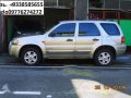2006 Ford Escape XLS for sale -2