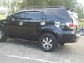 SELLING TOYOTA Fortuner V 4x4 2007 automatic-2