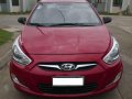 Hyundai Accent 2011 for sale -0