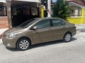 Toyota Vios 1.5G MT 2011 FOR SALE-8