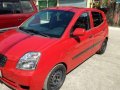 Kia Picanto 2004 for sale -2