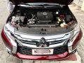 Mitsubishi Montero Sport PREMIUM 8tkms GLS 4X2 AT 2016 -8