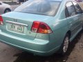 Honda Civic vti 2003 for sale -8