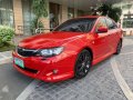 Rush 2009 Subaru Impreza for sale -0