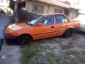 TOYOTA Corolla smallbody 5A-FE EFI engine 80k fix-2