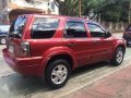 2006 Ford Escape XLS Automatic for sale -5