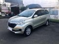 2016 Toyota Avanza E AT FOR SALE-5