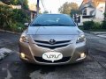 Toyota Vios 1.3E 2008 FOR SALE-2