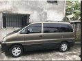 Hyundai Starex 1999 for sale -1