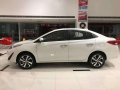 2018 Toyota Vios 1.3E AT ZERO all-in DOWNPAYMENT promo!!-0