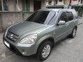 2006 HONDA CRV for sale-4