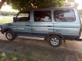 SELLING 96 TOYOTA Tamaraw fx diesel-9
