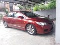 1.8S MT Honda Civic FD 2006 for sale -0