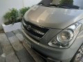 2014 Hyundai Grand Starex Vgt Crdi (local)-7