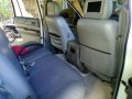 2001 Nissan Patrol Presidential Edition-9