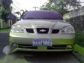Chevrolet Optra 2005 for sale -1