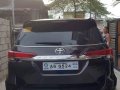 Toyota Fortuner 2018 Automatic Diesel P1,700,000-1