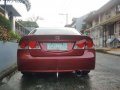 Honda Civic 1.8s at 2007 for sale -9