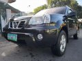 2005 Nissan XTRAIL 200x Limited Edition 4x4 for sale-8