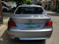 2004 BMW E60 530d FOR SALE-5