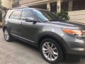 2012 Ford Explorer Limited 4x4 V6 Matic at ONEWAY CARS-7